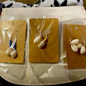 Sea shell for your summer fun by the sea 😍